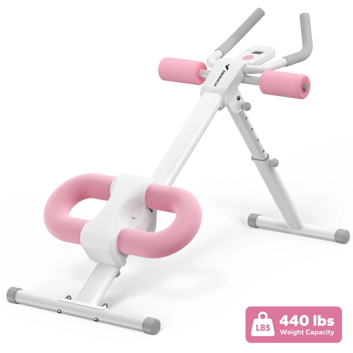 MERACH 2314 Foldable Ab Machine