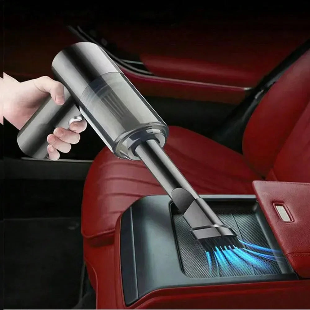 1 Piece Wireless 120W Vacuum Cleaner