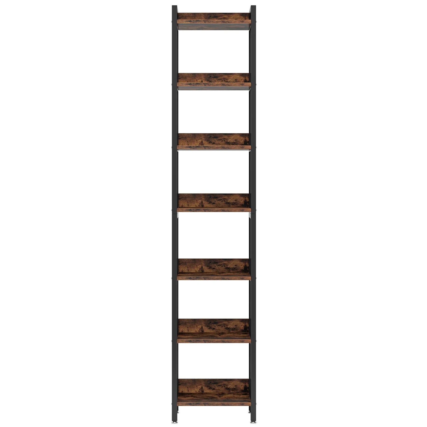 Tribesigns 78.7 Inch Extra Tall Bookshelf