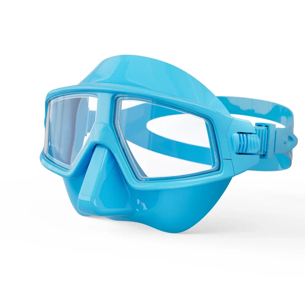 Professional Adult Scuba Diving Anti-Fog Set
