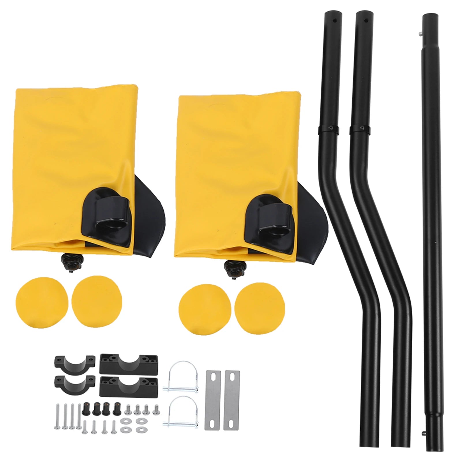 Inflatable Kayak Outrigger Stabilizer