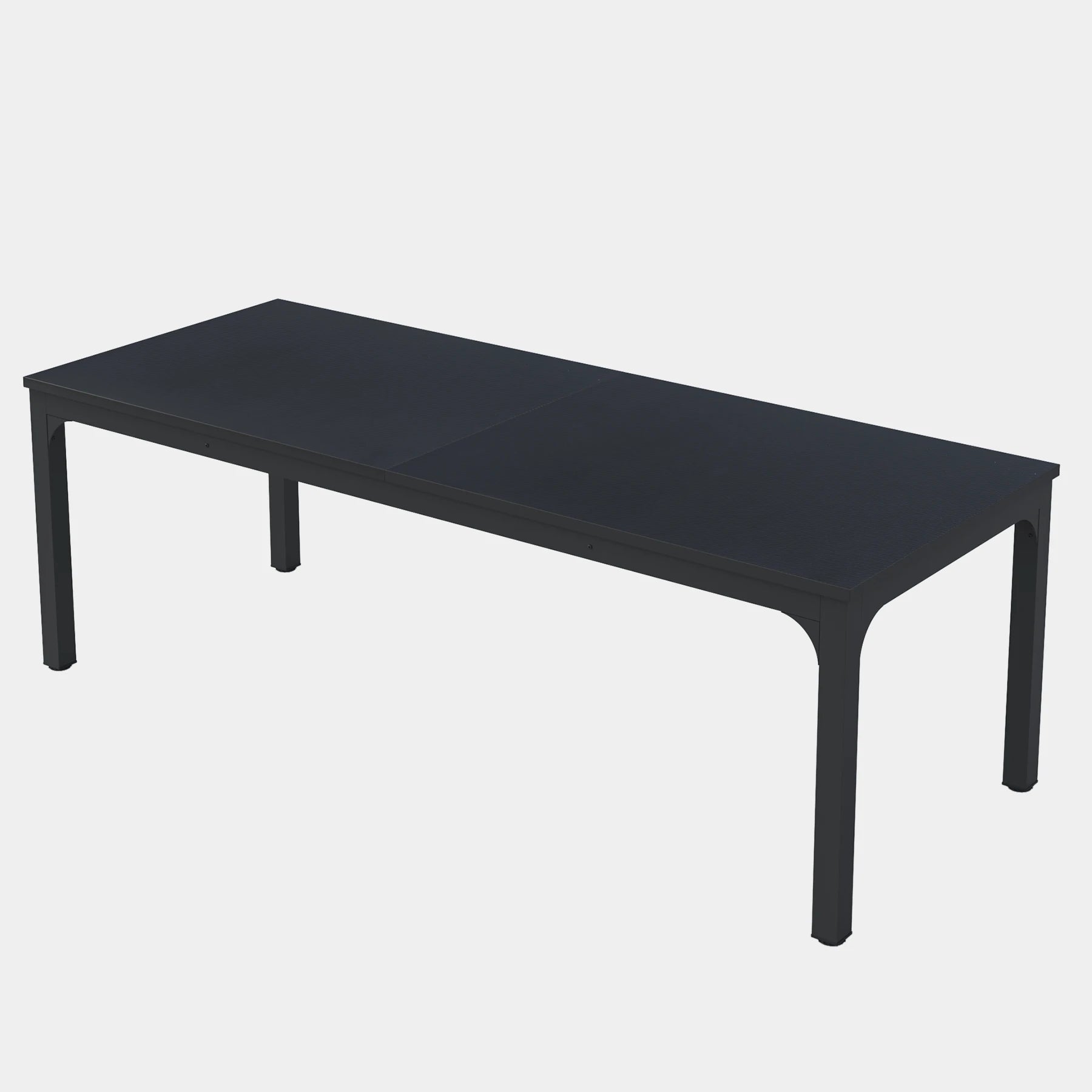 Tribesigns 78.7 Inches Extra Long Computer Workstation