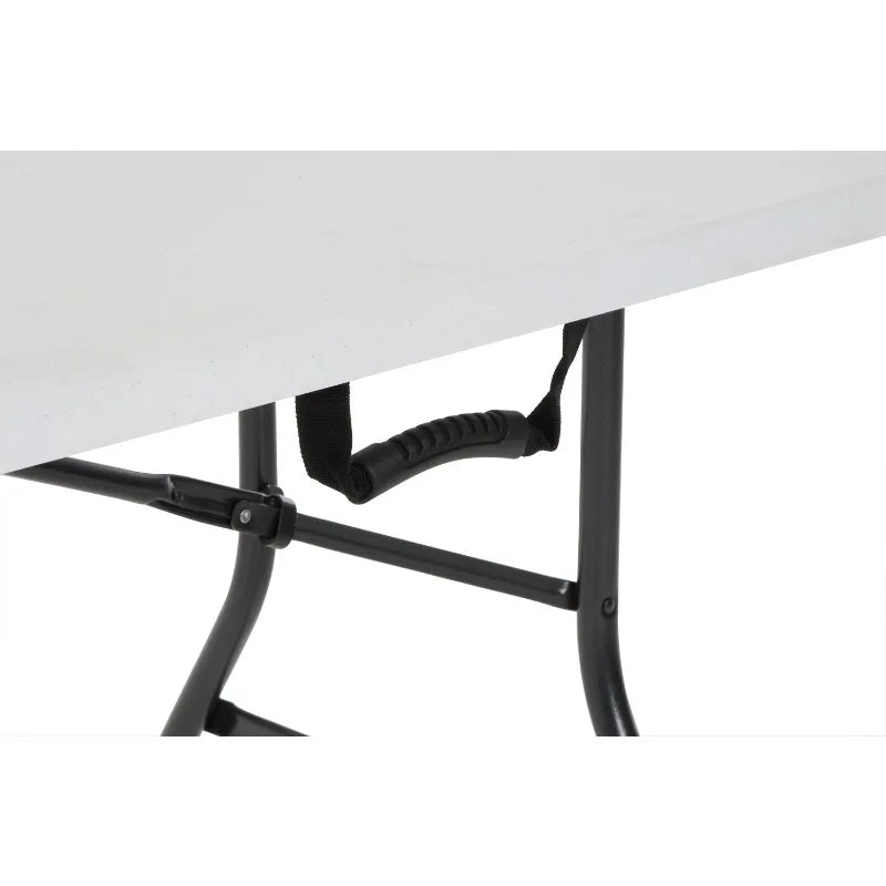 6-Foot Premium Folding Table