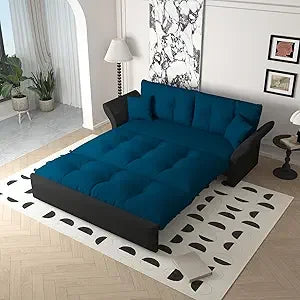 Queen Pull Out Sofa Bed