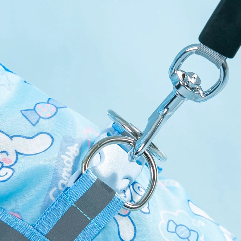 Cinnamoroll Pet Raincoat for Dogs