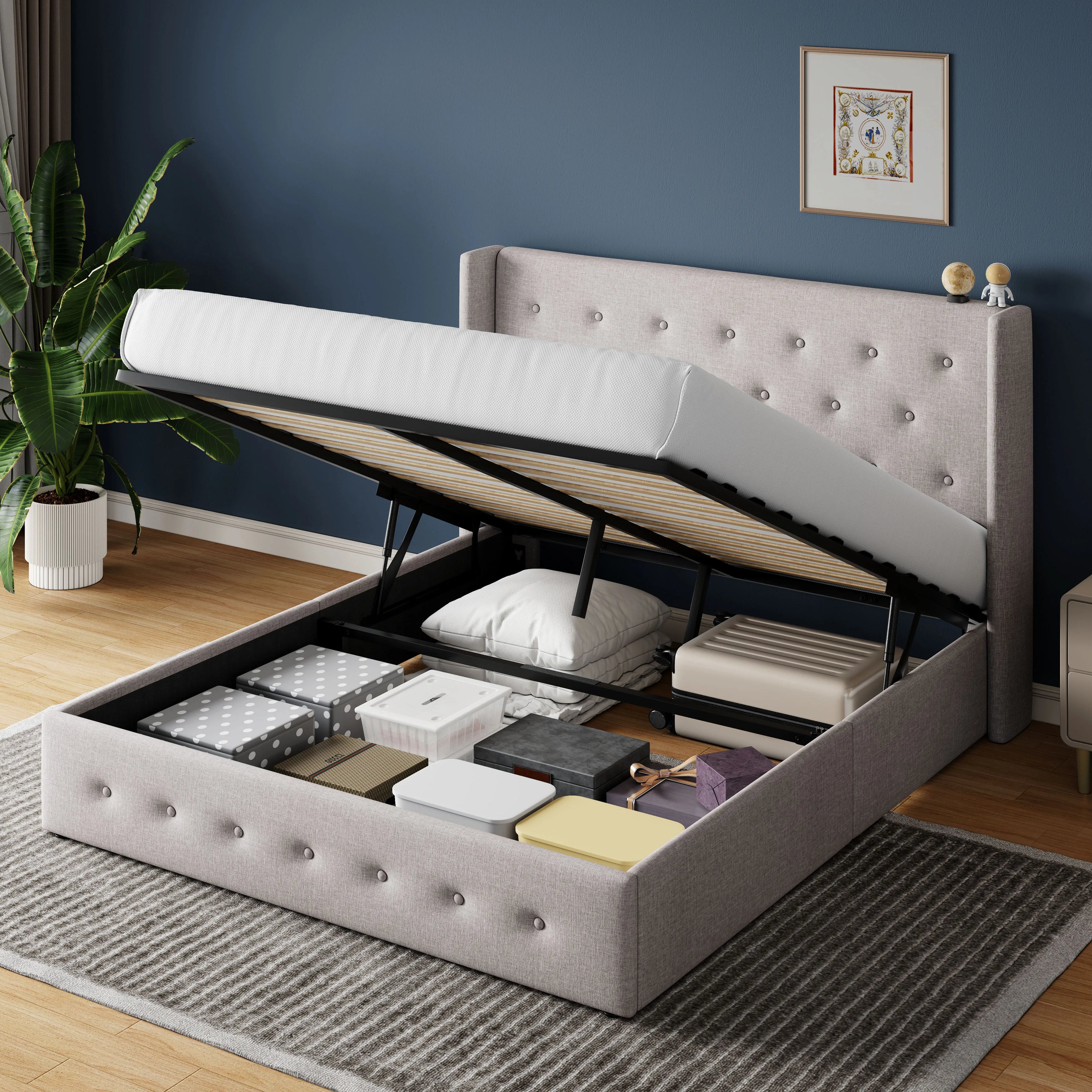 Transform Your Living Space with Inspired Home and Garden Must Haves