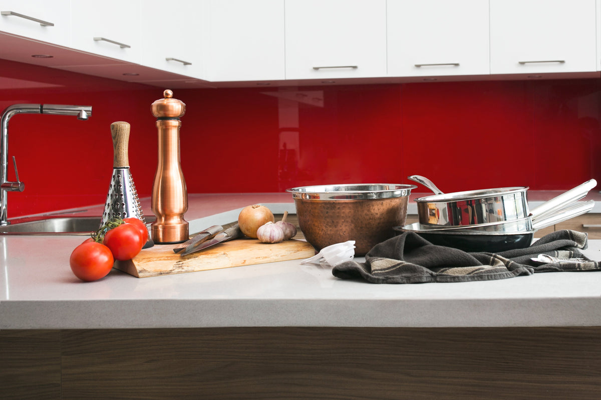 Kitchen Essentials