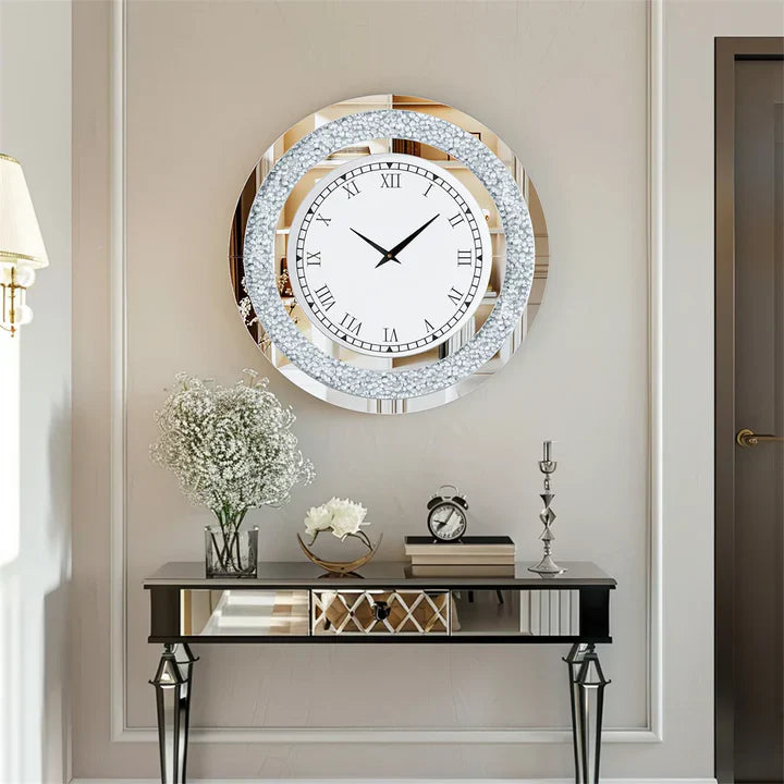 Wall Clocks