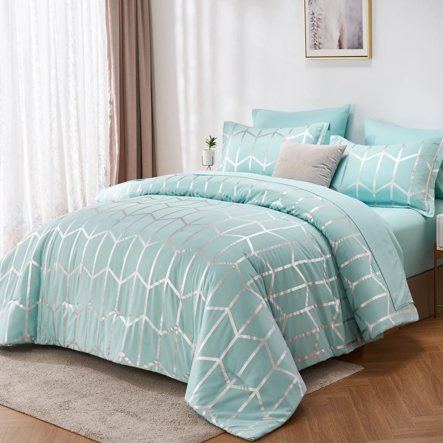 Bedding