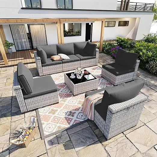 Outdoor Furniture