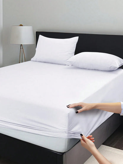 Lux Decor Collection Fitted Sheet