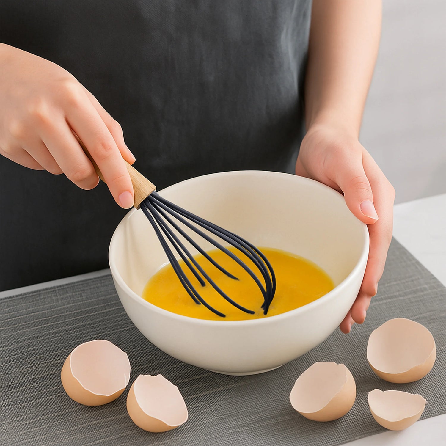 Lux Decor 35-Piece Silicone Cooking Utensils