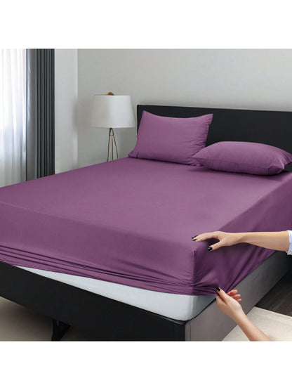 Lux Decor Collection Fitted Sheet