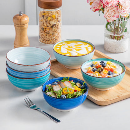 Vancasso Ceramic Bowl Set