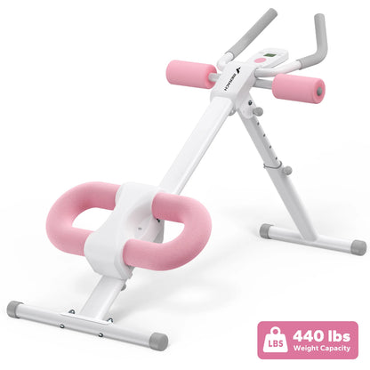 MERACH 2314 Foldable Ab Machine