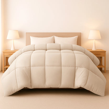 Lux Decor Down Alternative Comforter