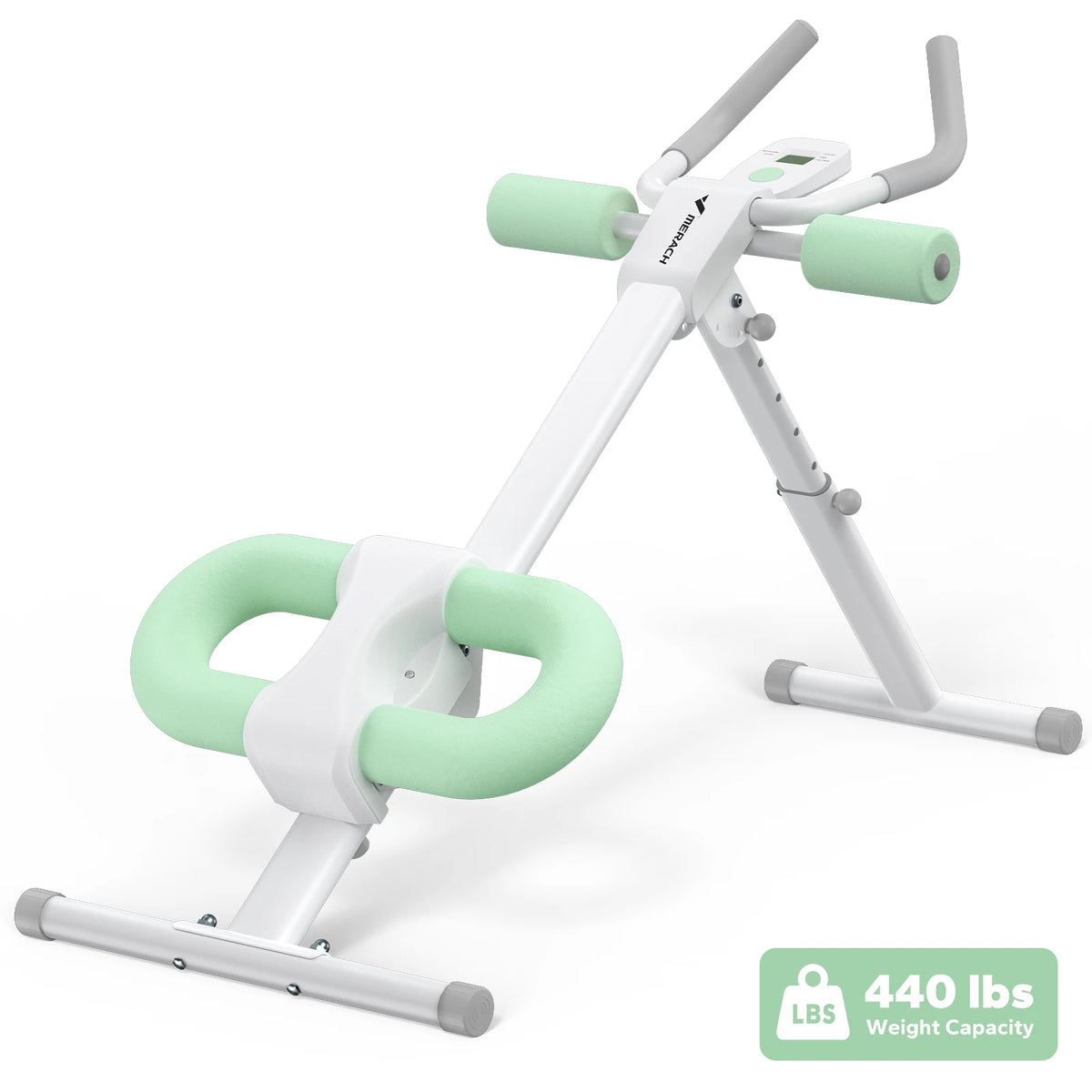 MERACH 2314 Foldable Ab Machine