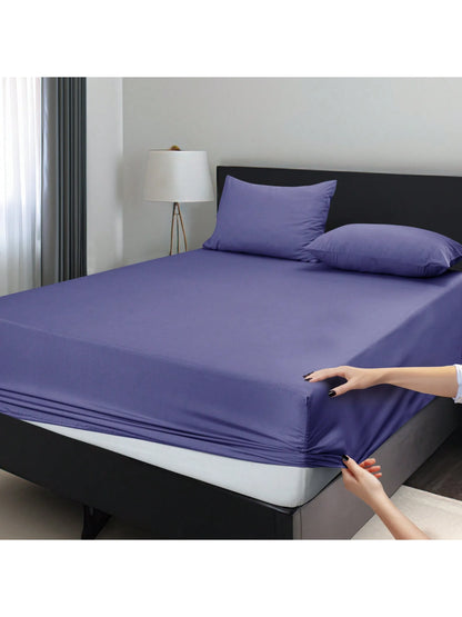 Lux Decor Collection Fitted Sheet