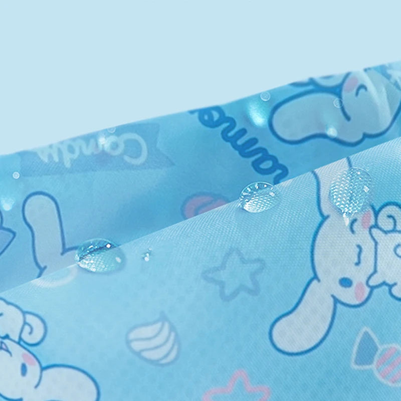 Cinnamoroll Pet Raincoat for Dogs