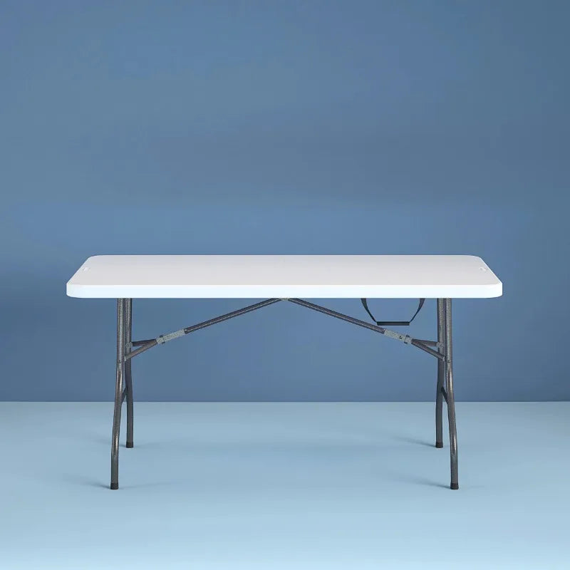6-Foot Premium Folding Table