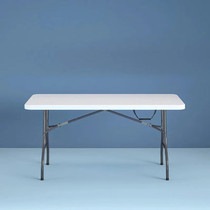 6-Foot Premium Folding Table