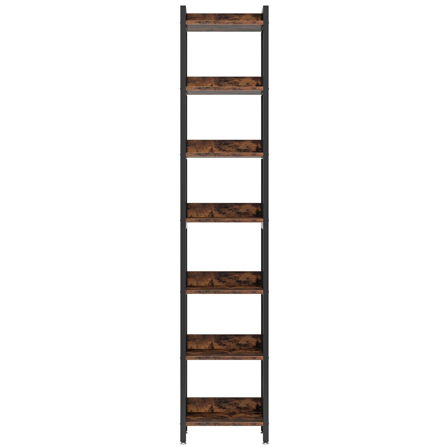 Tribesigns 78.7 Inch Extra Tall Bookshelf