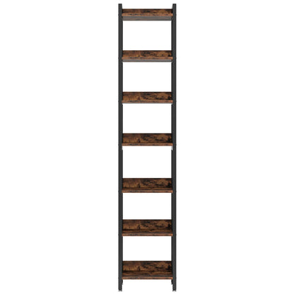 Tribesigns 78.7 Inch Extra Tall Bookshelf