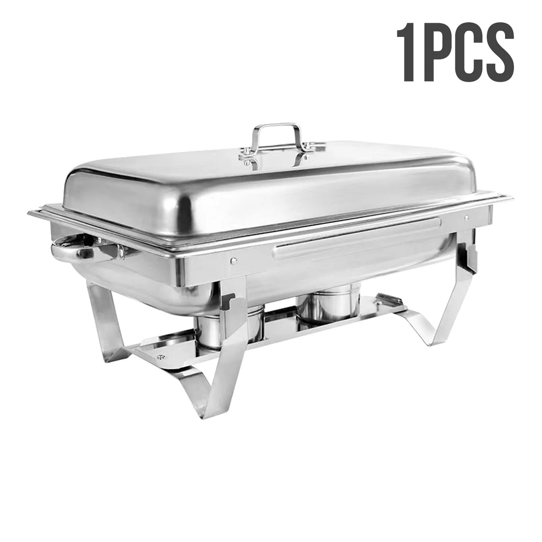 Stainless Steel Buffet Style Chafing Dish