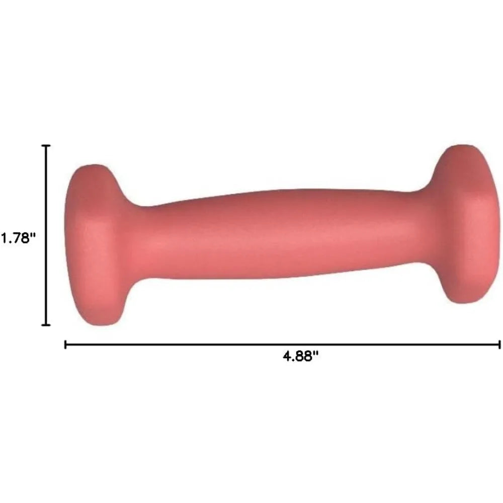 Neoprene Dumbbell Hand Weights Set