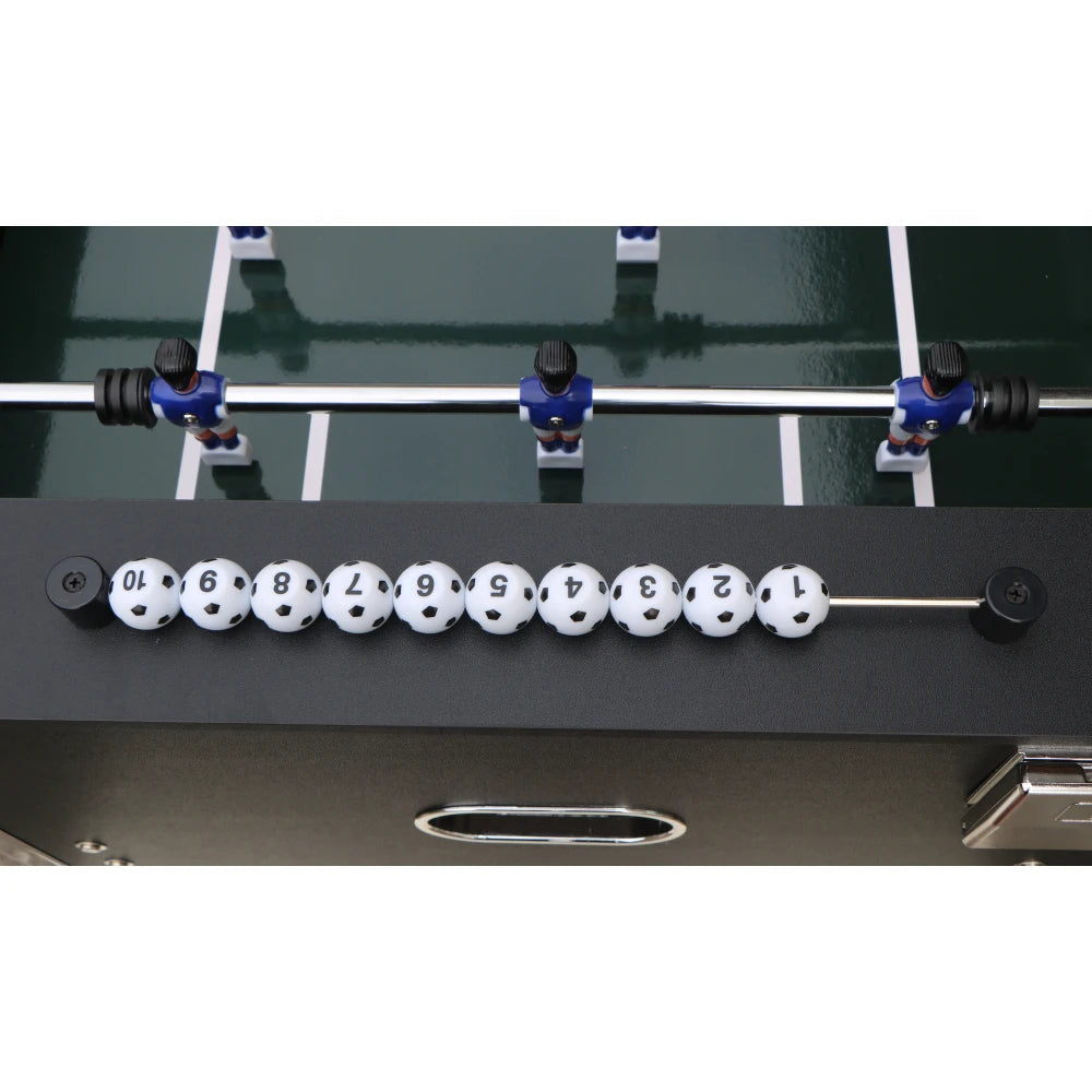 54 Inch Foosball Game Table