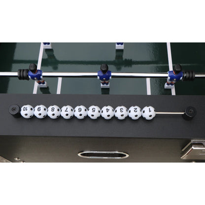 54 Inch Foosball Game Table