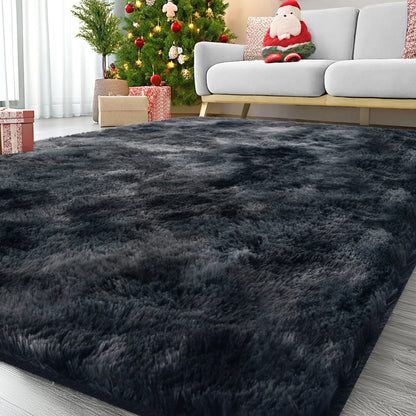 Ultra-Soft Puffy Area Rug