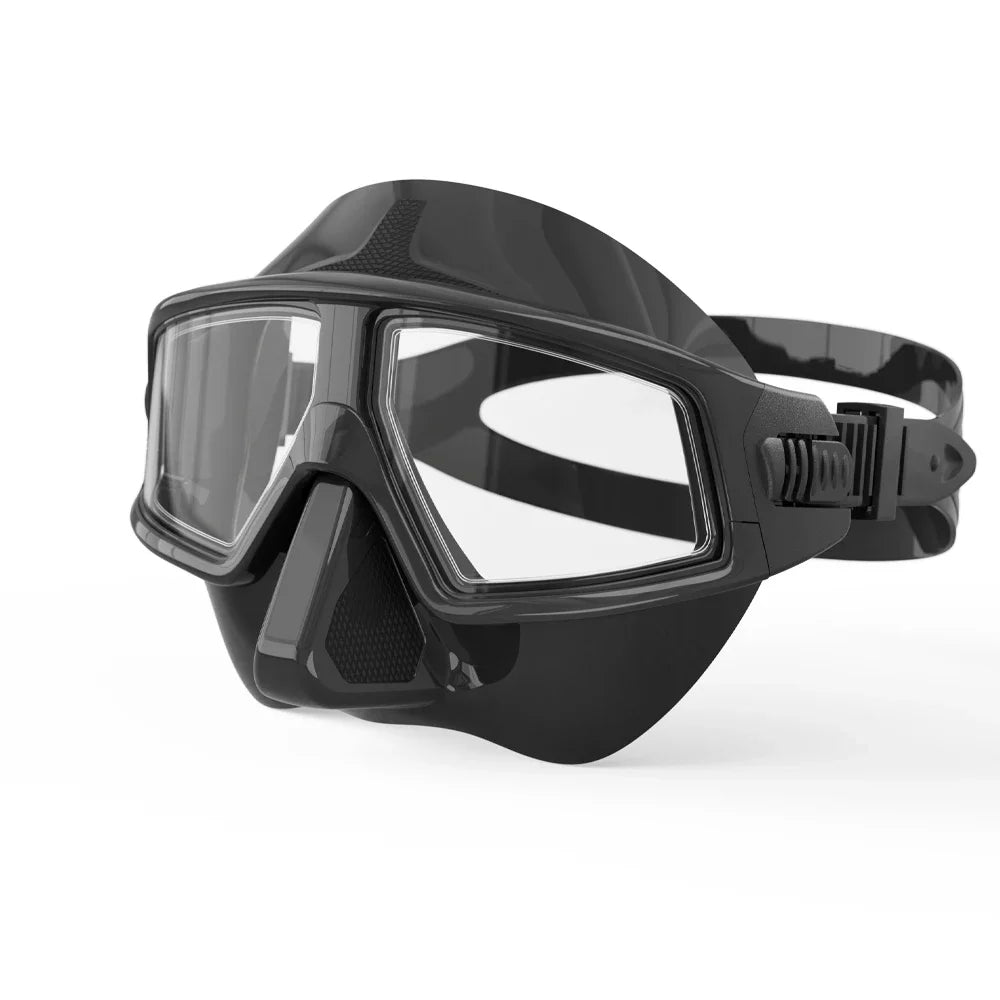 Professional Adult Scuba Diving Anti-Fog Set