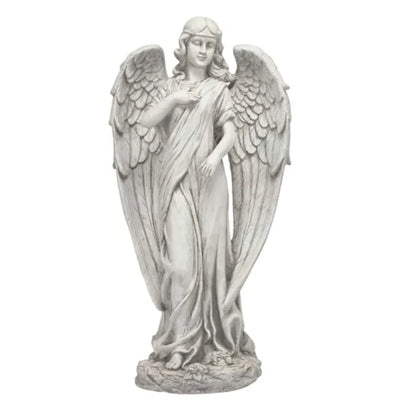 Outdoor Angel Garden Statue