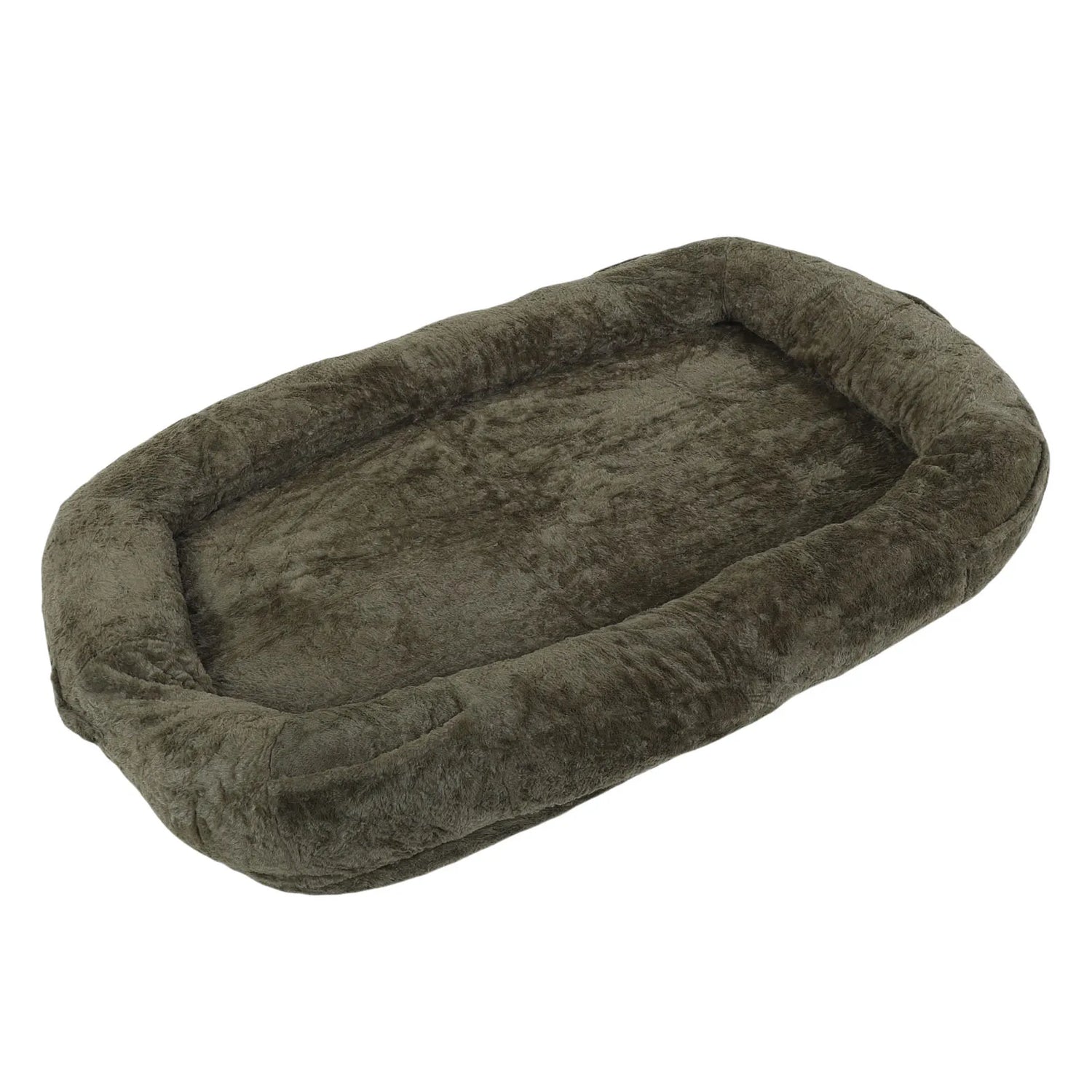 Extra Large Washable Dog Bed