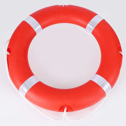 Boat Safety Throw Ring Set