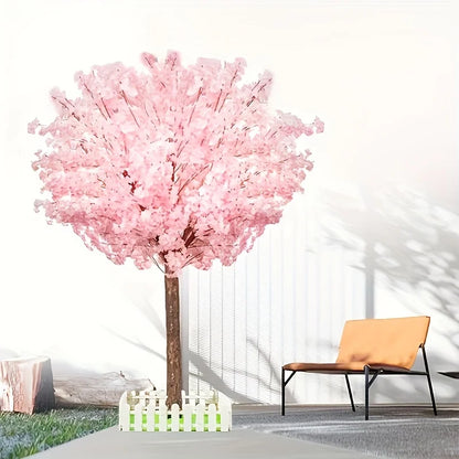 Artificial Cherry Tree Decoration