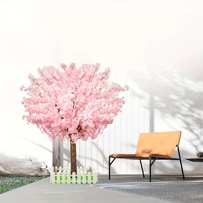 Artificial Cherry Tree Decoration