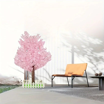 Artificial Cherry Tree Decoration
