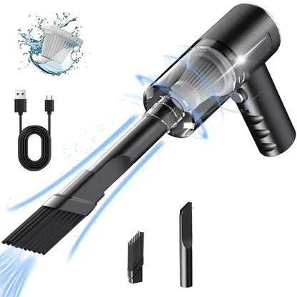 1 Piece Wireless 120W Vacuum Cleaner