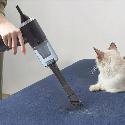 1 Piece Wireless 120W Vacuum Cleaner