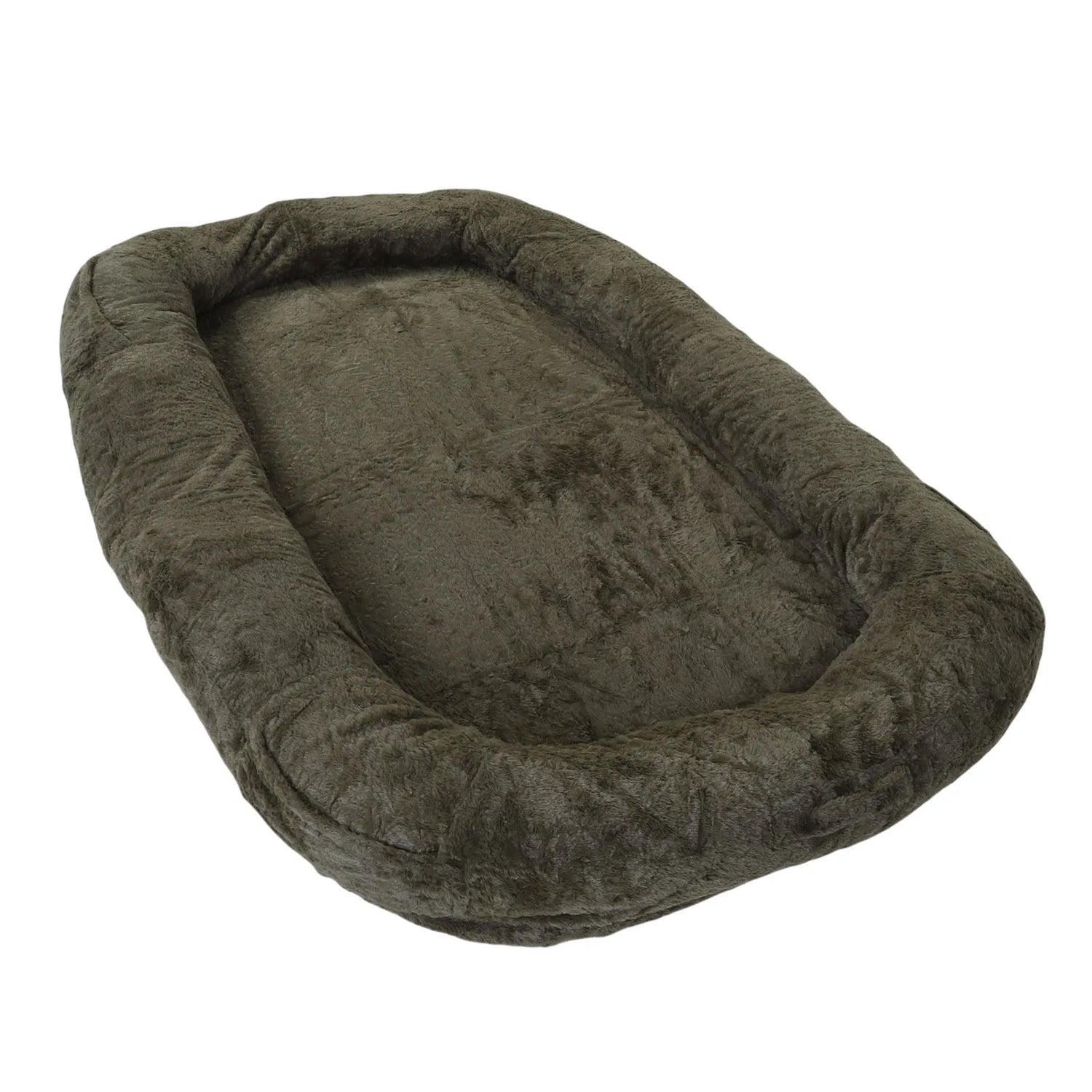 Extra Large Washable Dog Bed
