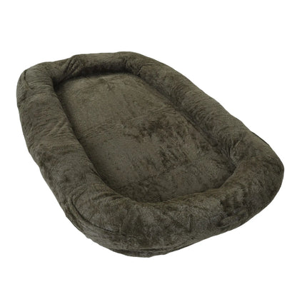 Extra Large Washable Dog Bed