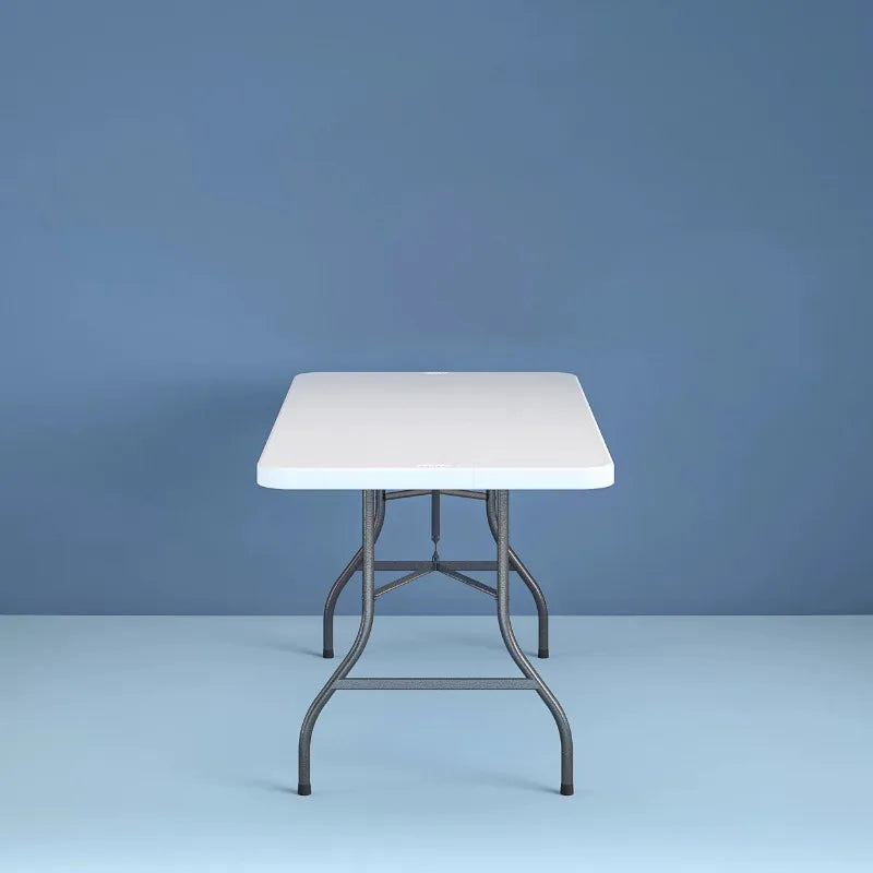 6-Foot Premium Folding Table
