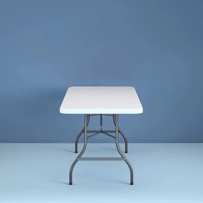 6-Foot Premium Folding Table