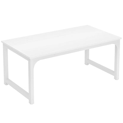 Tribesigns Modern Office Workstation
