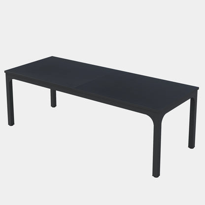Tribesigns 78.7 Inches Extra Long Computer Workstation
