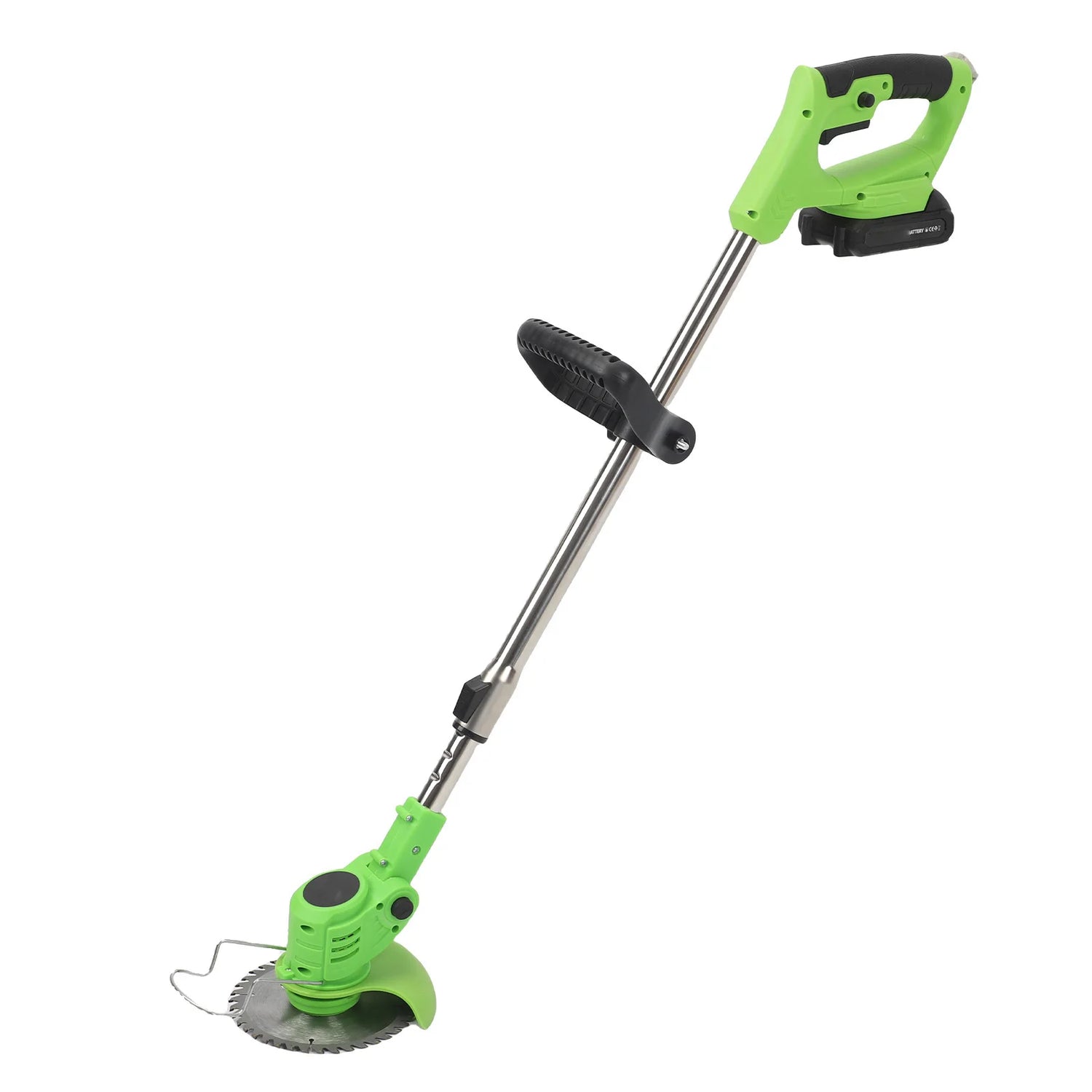 Lightweight Cordless Battery Powered Weed Trimmer