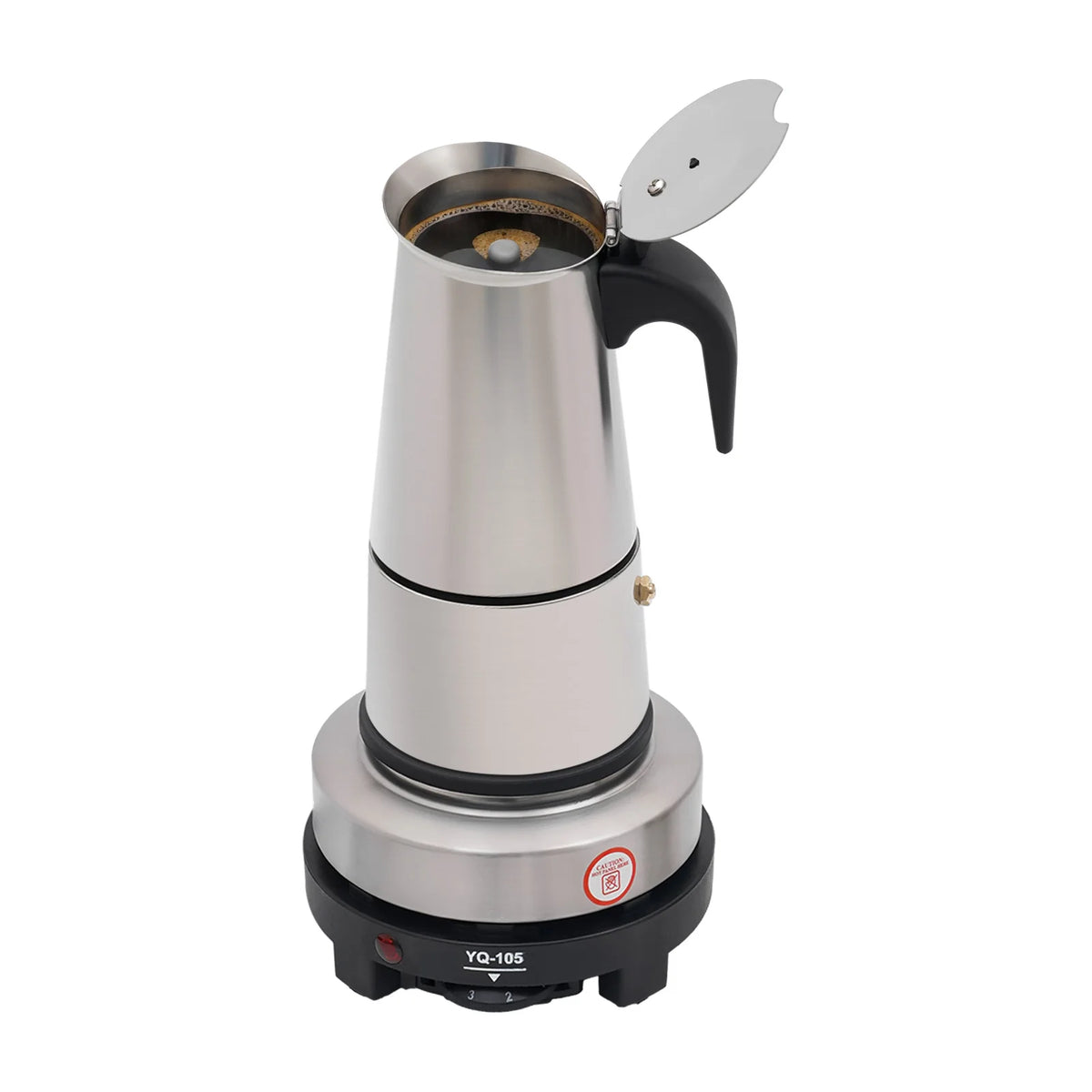 Espresso Coffee Maker