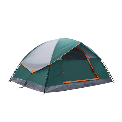 JHK 2 Person Weatherproof Outdoor Camping Tent
